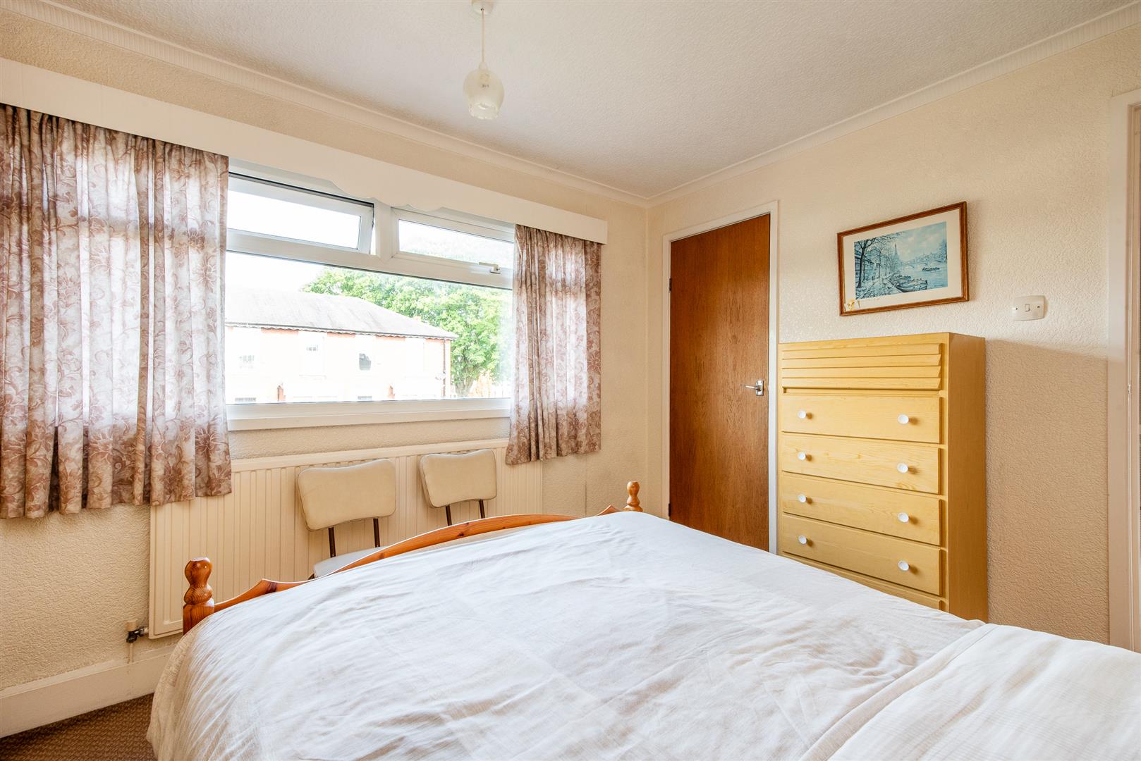 Longridge Road, Preston
